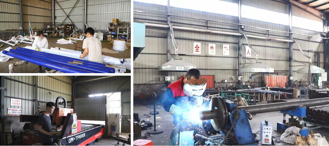 Shenzhen LDK Industrial Co., Ltd.