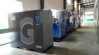 Gerador laminado do nitrogênio do N2 PSA das folhas para a linha sistema da galvanização do recozimento