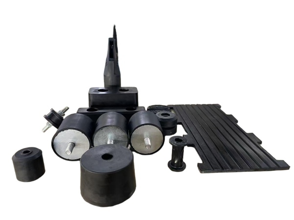 4RT Automatic Demolding Flat Plate Vulcanizing Machine - Hot Press Machine - Rapid Heating with Uniform Temperature - Temperature Controlled by Electrical Control Box - Customizable Processing Availab