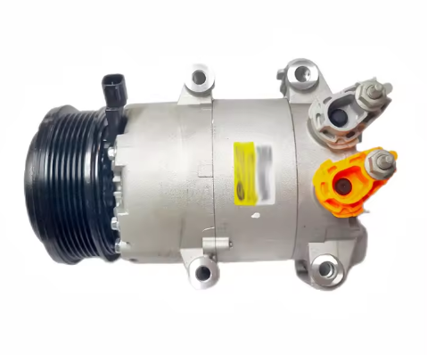 Auto Air Conditioning AC Compressor for Ford C-Max /Mondeo Ecoboost 1774907 AV1119D629BA