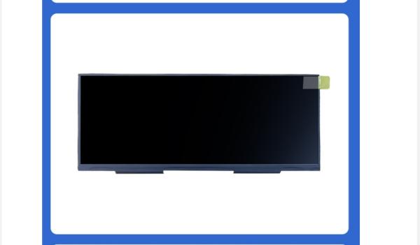 8.9 Inch Bar Type TFT 1920x720 Resolution 50pins LVDS Interface 700c/D All View Angle