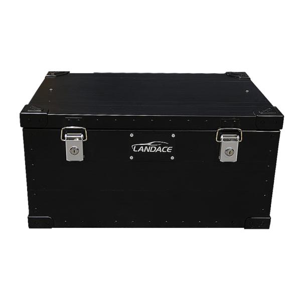 Lightweight Car Camping Kitchen Box OEM Camp Kitchen Storage Box