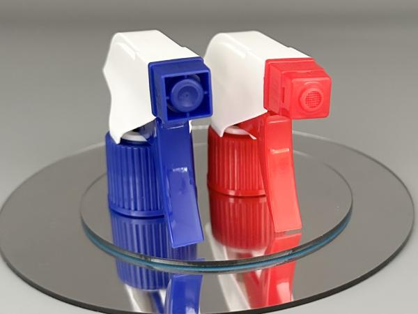 28/410 Plastic Trigger Sprayer Chemical Resistant for Home Cleaning Effectiveness