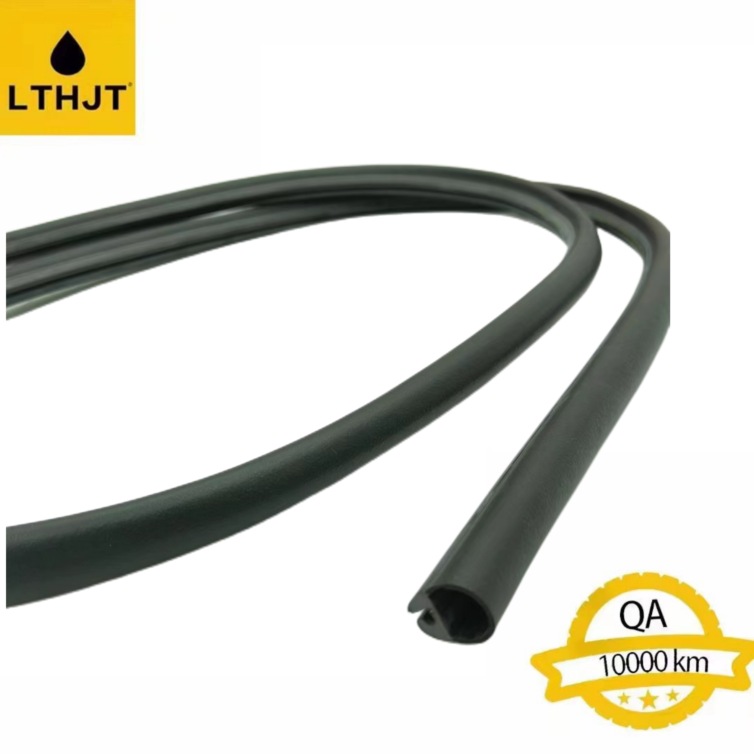 51767349599 Front Hood Seal for BMW 5 Series G30 G31 2017-2023