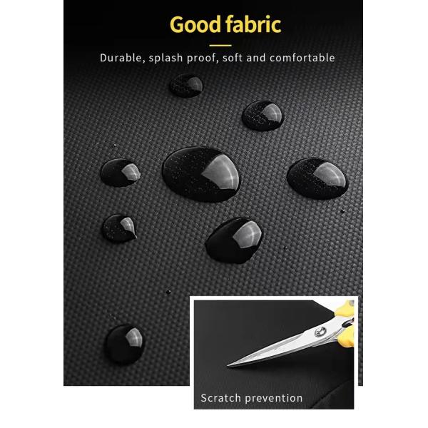 Fashion OEM Nylon Men Shoulder Chest Sling Bags 18*12*28cm