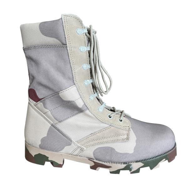 Черные Оксфордские кожаные сапоги с жестким каблуком и резиновой подошвой