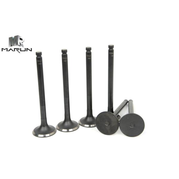 Diesel Engine Exhaust Valve for 4BG1,6BG1,6BD1 Engine 1-12552083-0