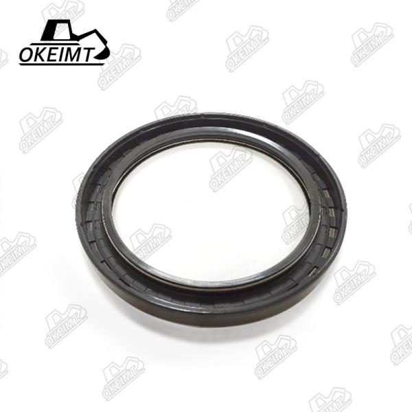 Rear Crankshaft Oil Seal 4890833 130*155*12.5*16 6D105