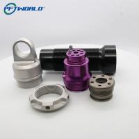 Precision USB 3.0 CNC Turning Parts Modelo DIN padrão ISO Para personalização OEM ODM