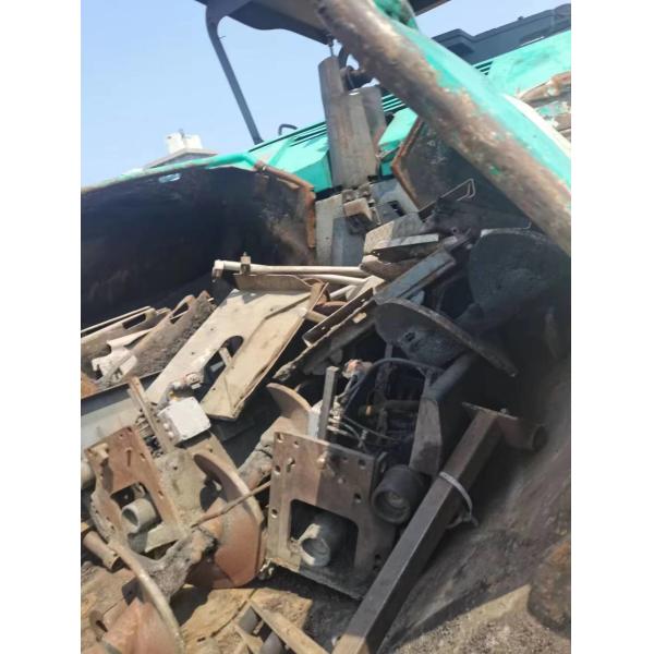 1800-2 Style Used Asphalt Paver for Construction Machine in Good Working Condition