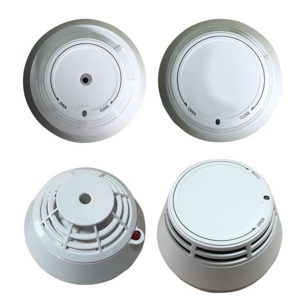 Sistema Centralizado de Monitoreo y Alarma de Equipos de Lucha contra Incendios