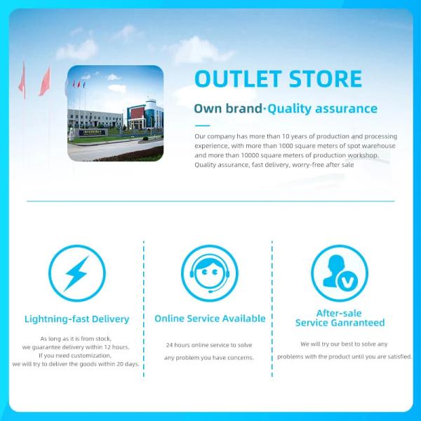 Customized Store Retail Used Shelves for Sale Display Shelf