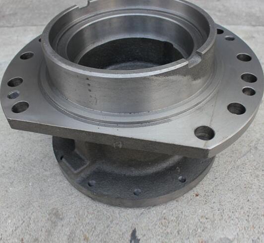 Hitachi excavator ZAX470-3 Swing Motor gearbox and spare parts /Planetary gear/sun gear