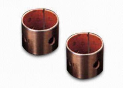 Limite - arbustos do rolamento de deslizamento DX de Oilless da lubrificação para a maquinaria de mineração (SF-2)