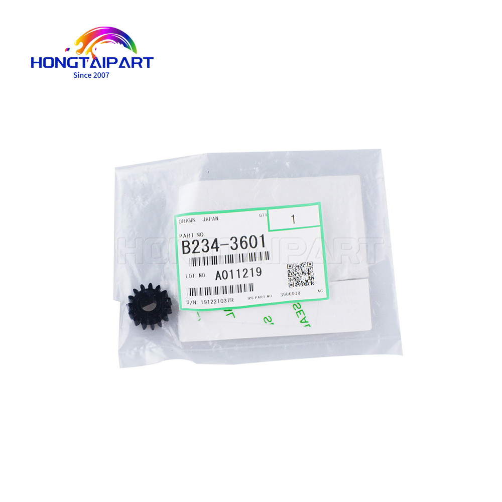 B2343601 B234-3601 Отходы порошкообрабатывающего оборудования для Ricoh MP1350 MP1107 MP906 MP907 MP1356 MP1357 MP1100 MP1106