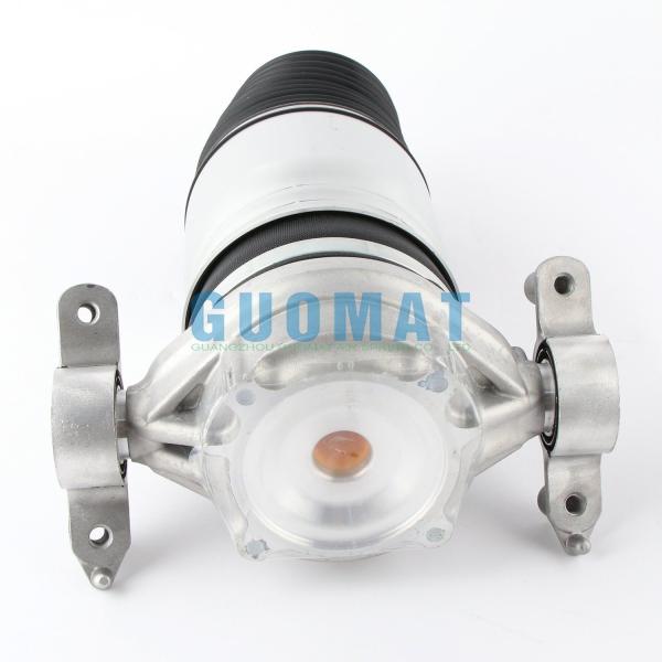7P6616503J Rear left air spring strut para VW Touareg II parte de suspensão pneumática