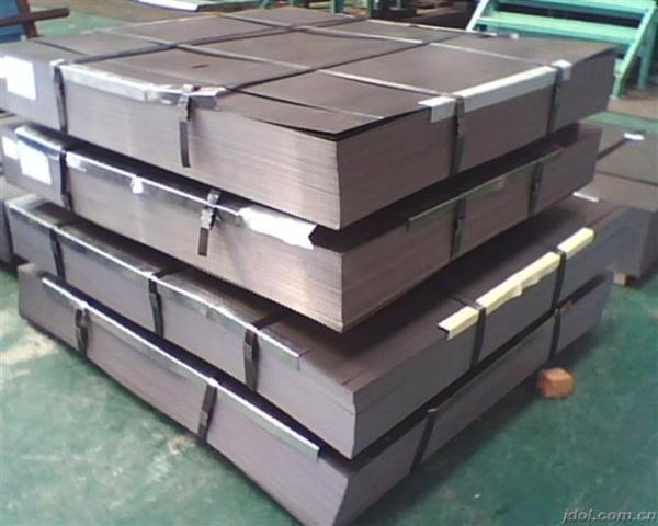 Full Hard Cold Rolled Steel Plate , High Strength Cold Rolled Steel Strip