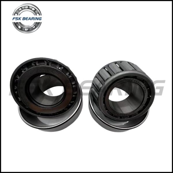 High Precision 04 200 0028 00 Tapered Roller Bearing 105*190*53mm Spare Parts For SKF