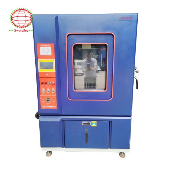 Environmental Temperature and humidity Test chamber 100L 225L 408L 800L 1000L for laborary test