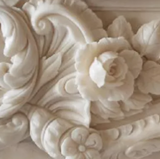 Гранит мрамора машины маршрутизатора Cnc MDF деревянный высекая с Multi головами 1825