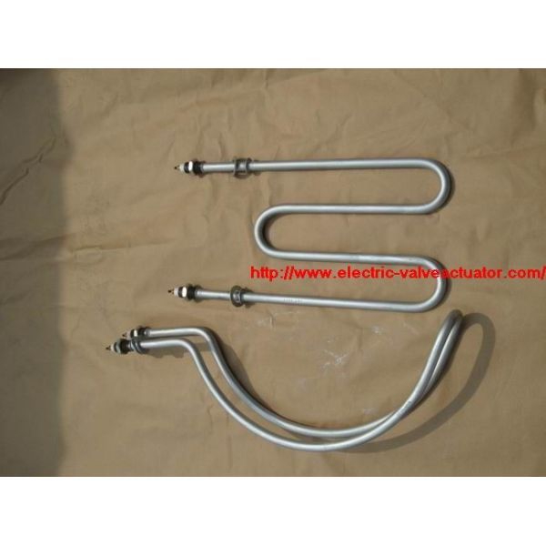 1.5KW 380V Ceramic Shaft Porcelain Electric Heater with High Thermal Efficiency for ESP Controller