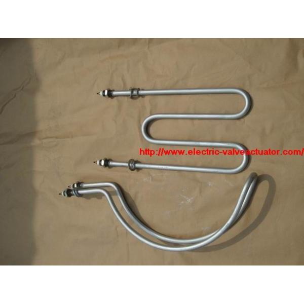 ST9G-1.5KW/380V の ST11G-1.5KW/380v 陰極特別にコントローラーのための陶磁器シャフトの磁器の電気ヒーター