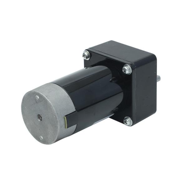 Motor 20-100W BLDC 24v da engrenagem da C.C. da C.A. 70JBX planetário para portas de vidro elétricas e Windows