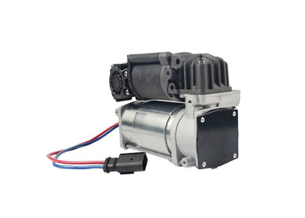 Compressor da suspensão do ar de sistema da suspensão do ar do Benz W212 de A2123200404 Mercedes