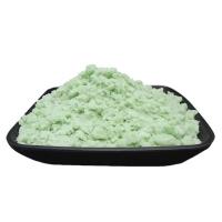 Sulfate ferreux à chaud hépta-hydrate Traitement chimique de 99% poudre de qualité industrielle