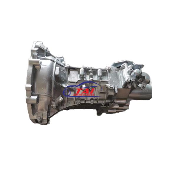 Rebuilt KA24 Manual Gearbox For Nissan TERRANO II R20 2.4 4WD MAX. Torque 480/1400 Nm kg-m /rpm and Affordable