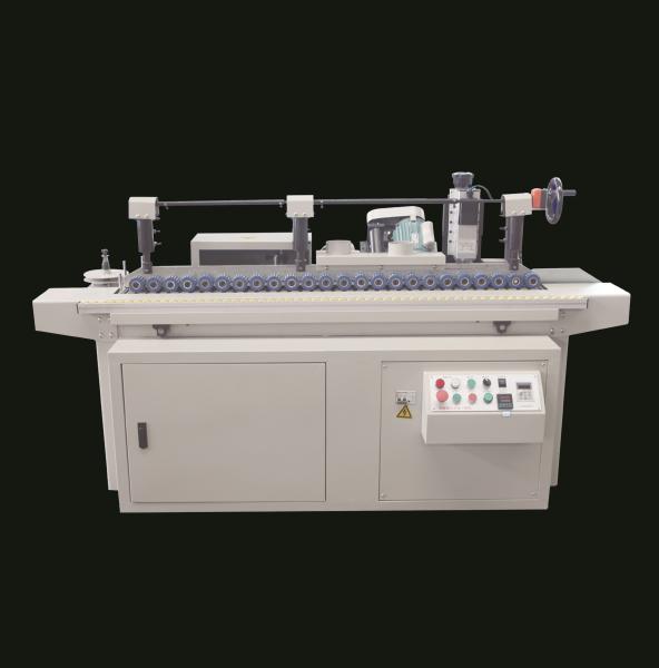 MDF Frame Cover Album Making Machine Multi Function CE / ISO Stable operation