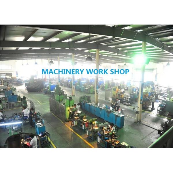 SUZHOU HENGHAO IMPORT AND EXPORT Co.,LTD