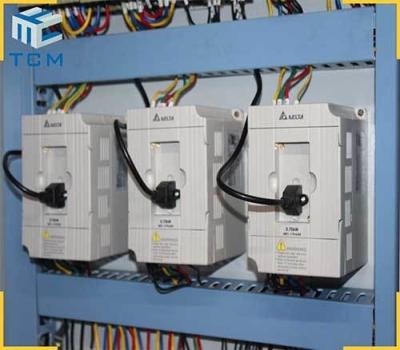 0.75kw 4kw Vfd Drives Polishing Consumables For Surface Grinding Equipment