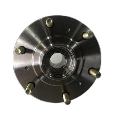 Unité de roulement du centre de roue de Mitsubishi MR992374 3785A008 MR992374 3785A009 MN103586 Pour Mitsubishi L200