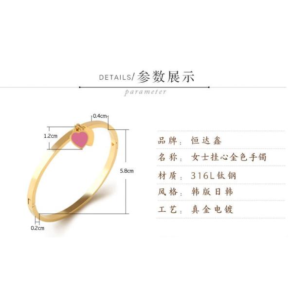 Custom Inspirational Jewelry Fashion Stainless Steel Cuff Bangle Bracelet