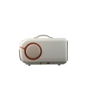All Season RV Portable AC Remote Control Portable Air Conditioner And Heater ODM OEM
