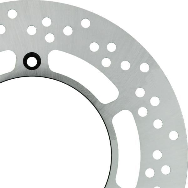 3mm Thick Custom Front Dirt Bike Disc Brake 200mm for Suzuki RM 80 Mini RM85L