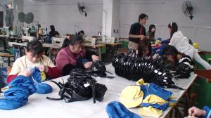 GUANGZHOU KAAVIE CAPS CO., LTD