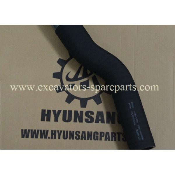 шланг радиатора верхней части экскаватора 11Н6-40110 11Н640110 для Хюндай Р200В-7 Р210ЛК-7