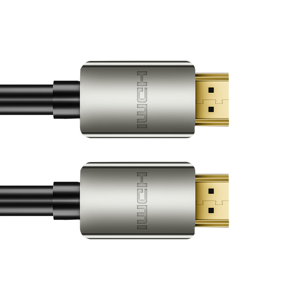 30AWG YUV наградные HDMI привязывают аттестовало сопротивление EMI