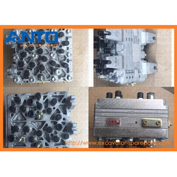 клапан челнока 4634207 4718276 4470661 Хитачи ZX450-3