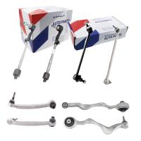 Système de suspension 32102283461 Rod d'attache 31352283441 Barre de stabilisation avant 31102283577 bras de commande Pour BMW M3 2009-2014