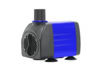 Pompe à eau amphibie ultra tranquille pour l'aquarium/agriculture d'aquarium