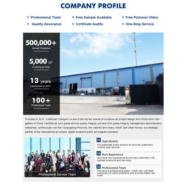 Stainless Steel Interactive Sculpture - Customized Art Installation for Public Spaces