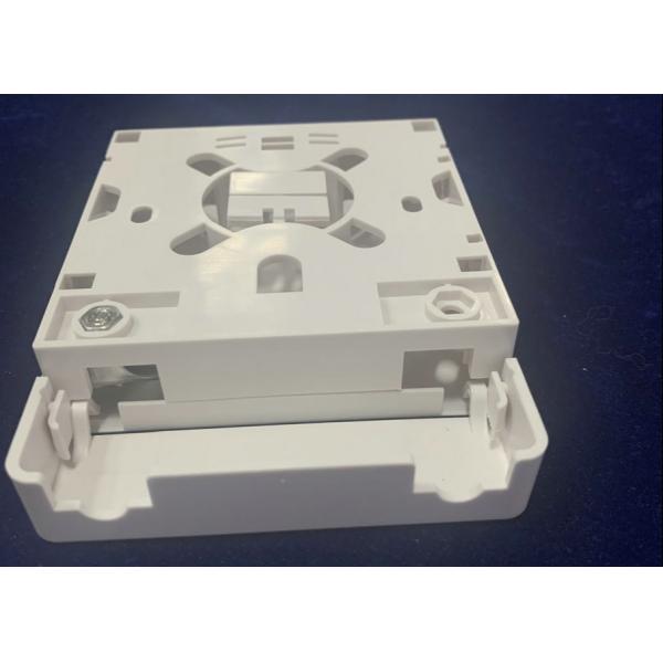 IP32 ROHS FTTH Fiber Optic Terminal Box Indoor Optical SC MM