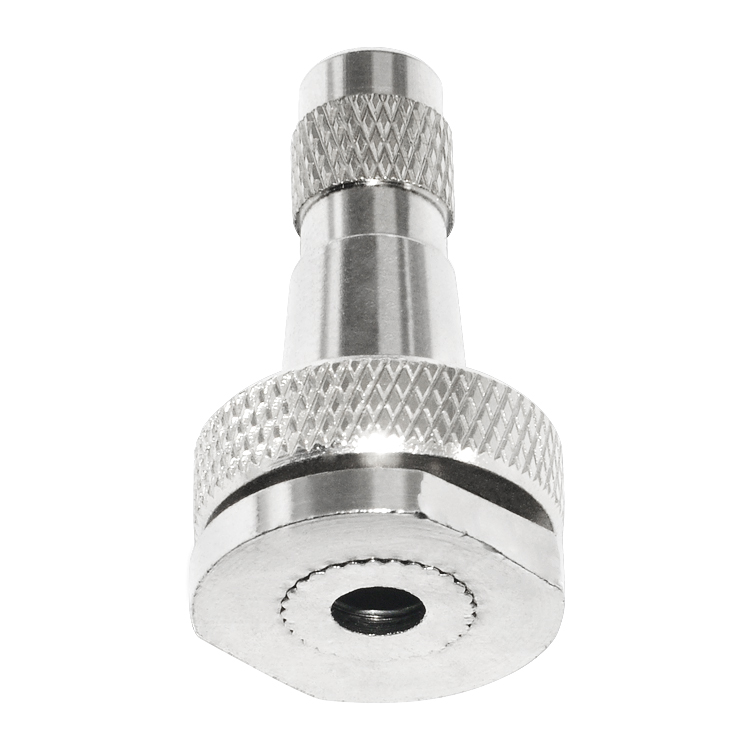 Quick Adjustable Galvanized Steel Brass Ceiling Cable Gripper Metal Wire Holder