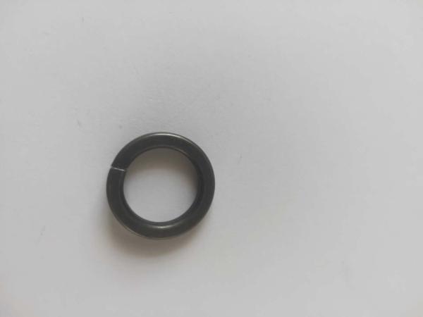 Din127 Standard Circle Type M10 Steel Spring Washer spring retainning washer