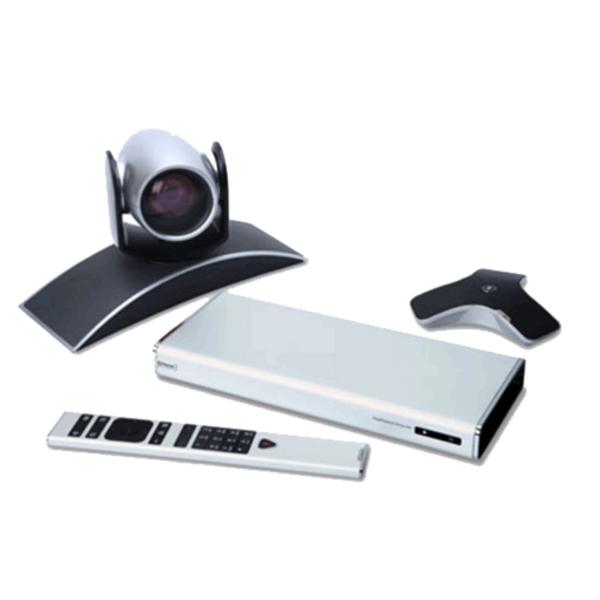4K Ultra HD Video Conferencing System G7500 12X Video Conference Camera