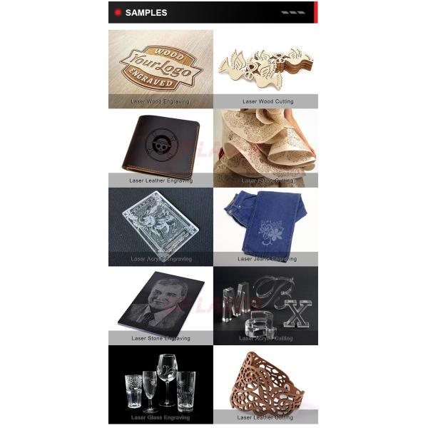 машина маркировки лазера СО2 машины Engraver лазера волокна 10W 20W 30w портативная мини