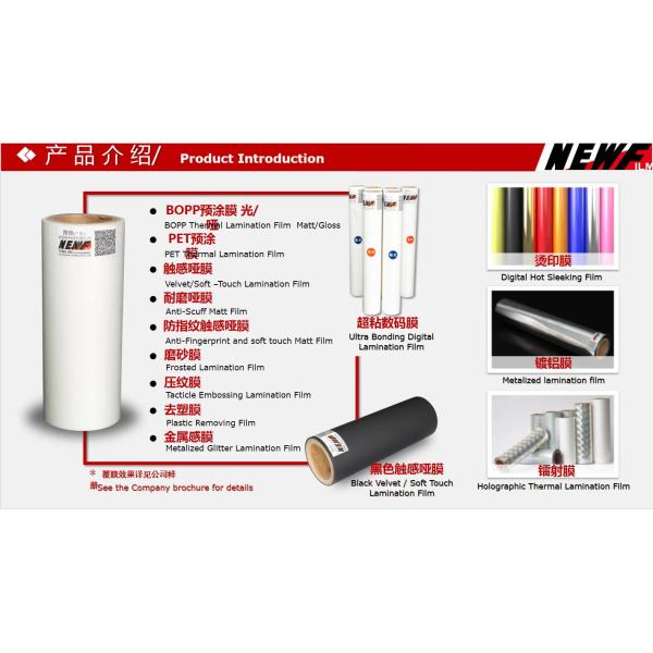 Оконная пленка ЛЮБИМЦА 25 Мик Матт устойчивая к царапинам для бумажной упаковки